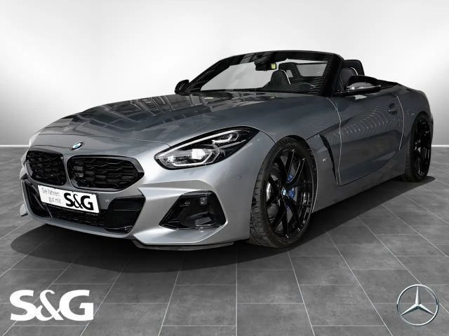 BMW Z4 Cabrio Roadster