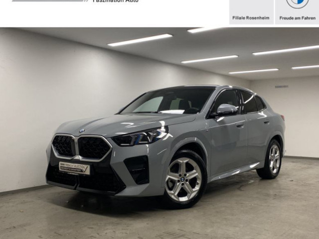 BMW X2 xDrive20d