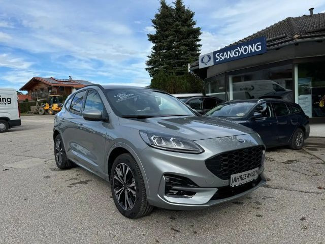 Ford Kuga ST Line Plug in Hybrid Hybrid X