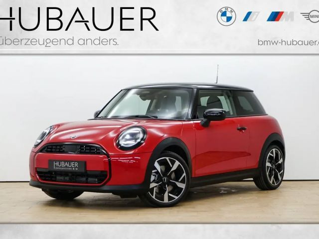 Mini Cooper 3-deurs