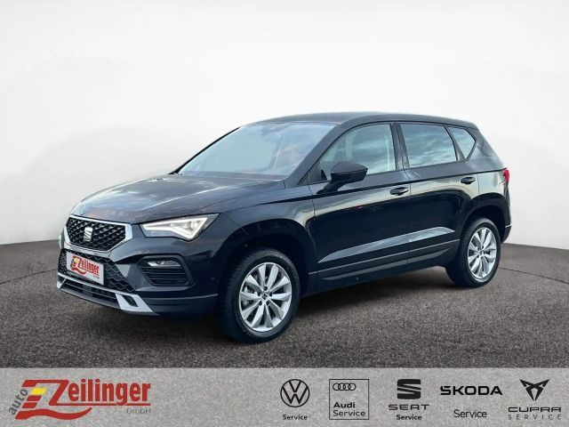 Seat Ateca Style DSG