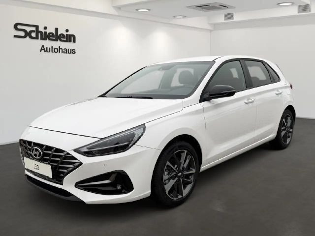 Hyundai i30 T-GDi 1.0 Advantage