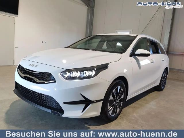 Kia Ceed GDi SportWagon