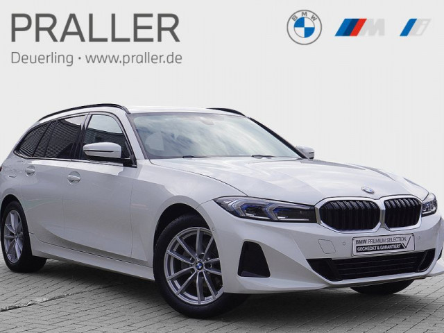 BMW 3 Serie 320 Touring 320i