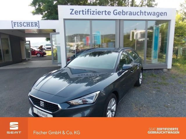 Seat Leon Style 1.5 TSI DSG