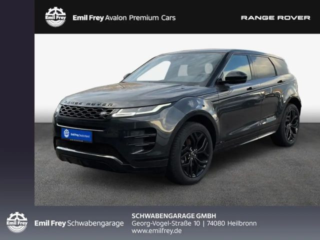 Land Rover Range Rover Evoque Dynamic R-Dynamic S D240