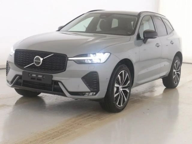 Volvo XC60 AWD Plus Dark