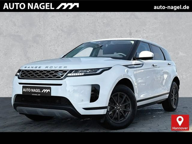 Land Rover Range Rover Evoque P200