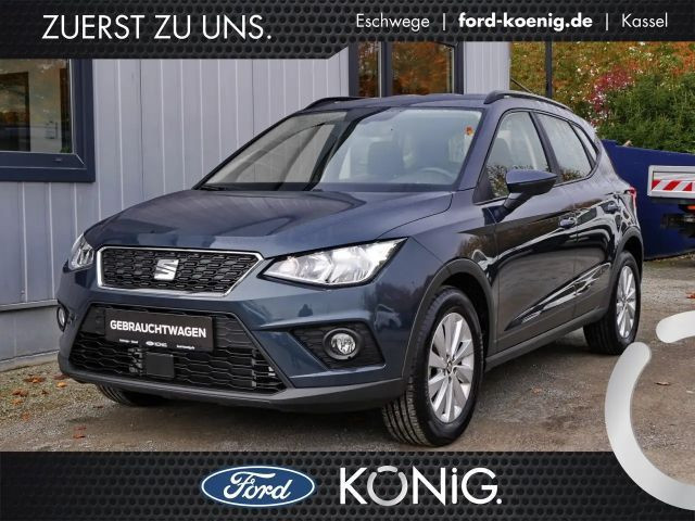 Seat Arona Style 1.0 TSI