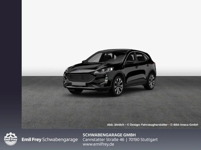 Ford Kuga ST Line X