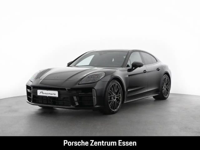 Porsche Panamera E-Hybrid Turbo