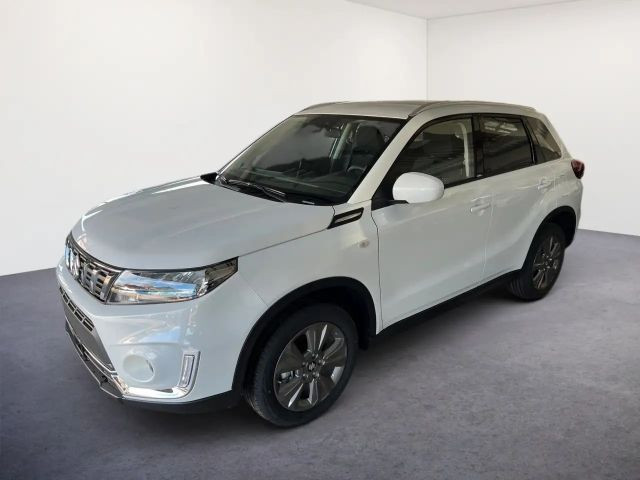 Suzuki Vitara Comfort GL 4x4