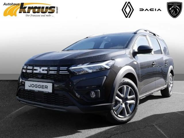 Dacia Jogger TCe 100 ECO-G