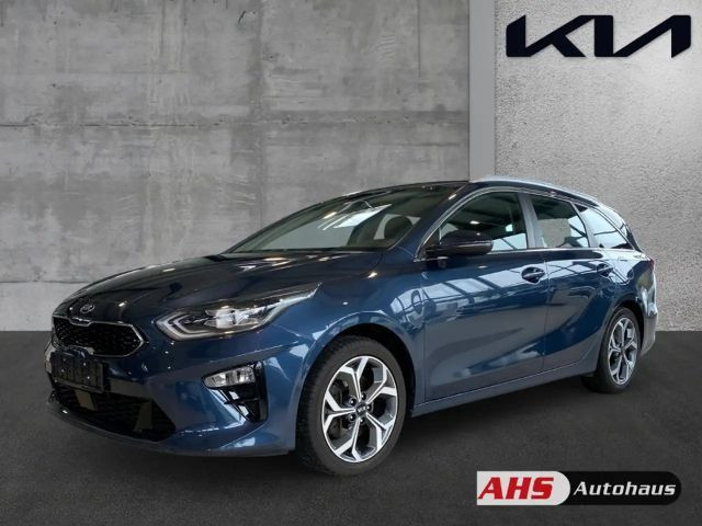 Kia Ceed GDi Spirit SportWagon