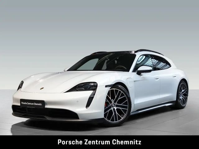 Porsche Taycan 4S Sport Turismo