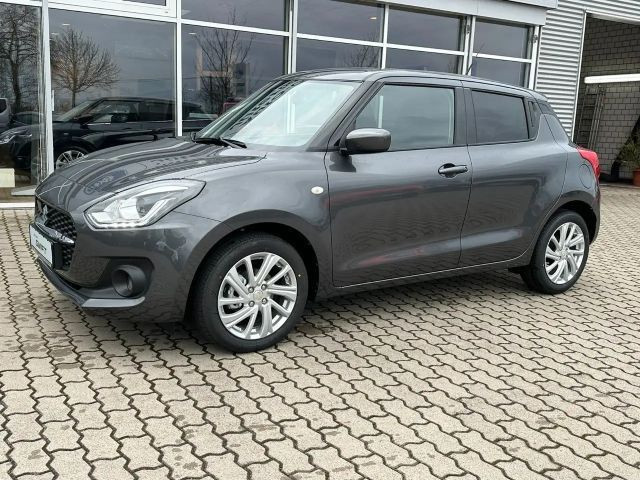 Suzuki Swift Comfort DualJet