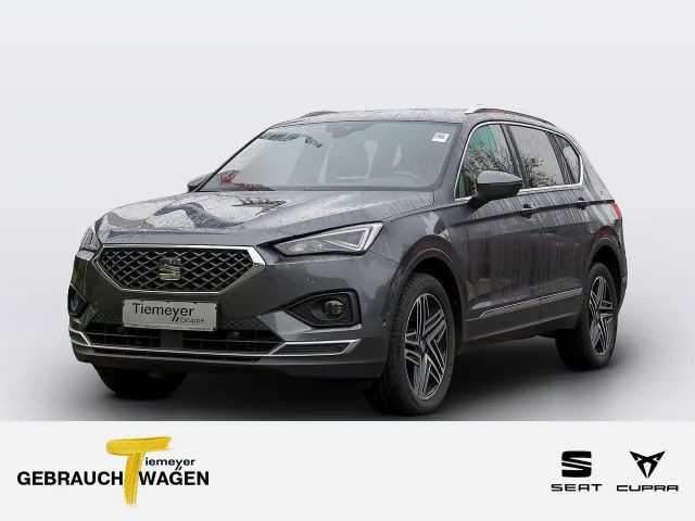 Seat Tarraco 2.0 TDI Xcellence DSG