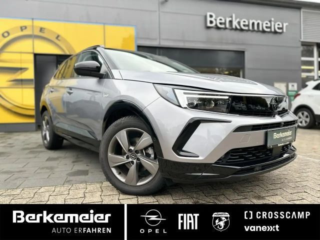 Opel Grandland X Grand Sport GS-Line