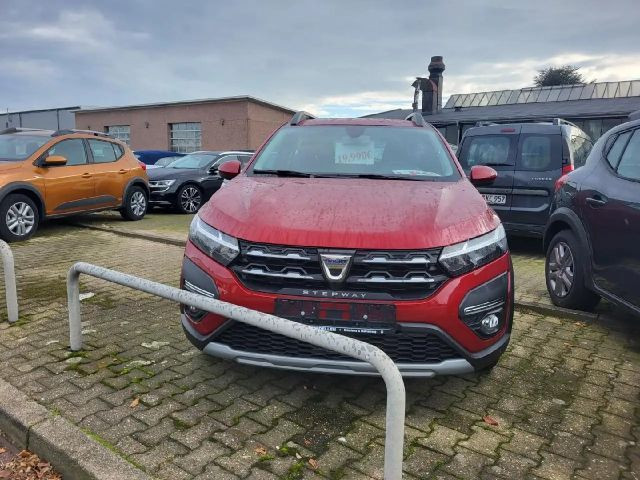 Dacia Sandero Stepway Comfort