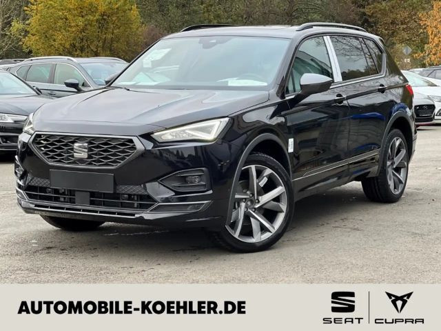 Seat Tarraco 2.0 TDI FR-lijn DSG