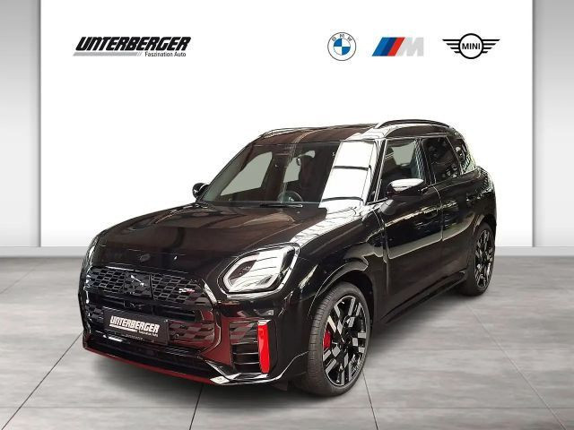 Mini John Cooper Works All4