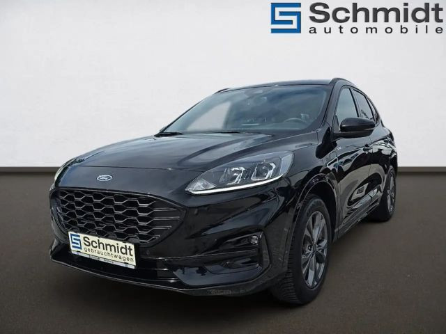 Ford Kuga ST Line AWD