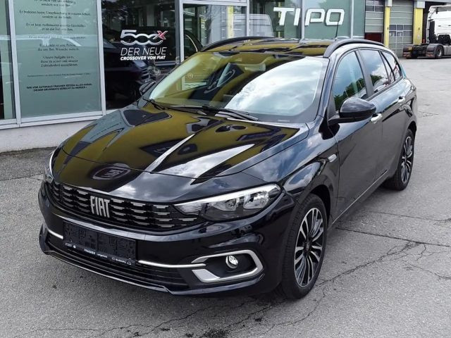 Fiat Tipo MultiJet