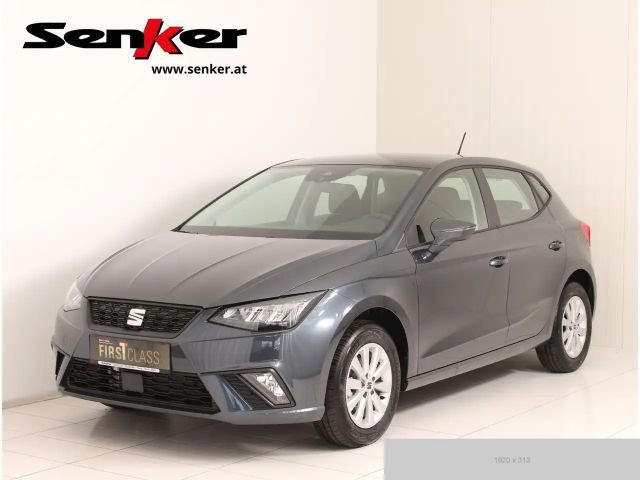 Seat Ibiza 1.0 TSI Reference