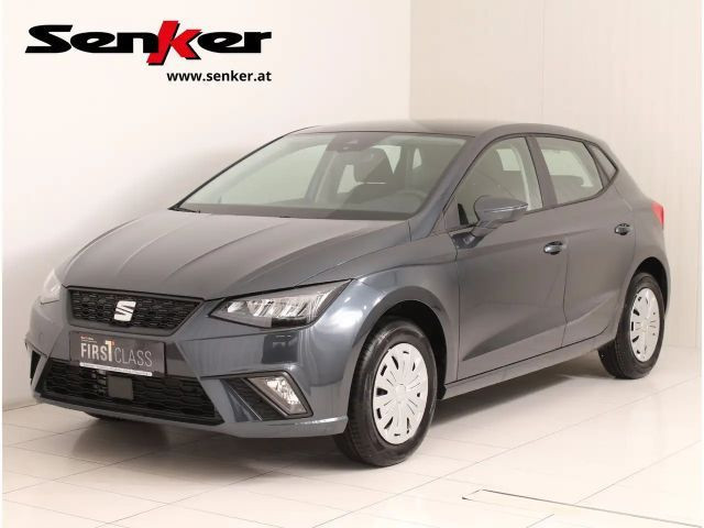 Seat Ibiza 1.0 TSI Reference