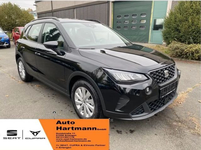 Seat Arona Style DSG