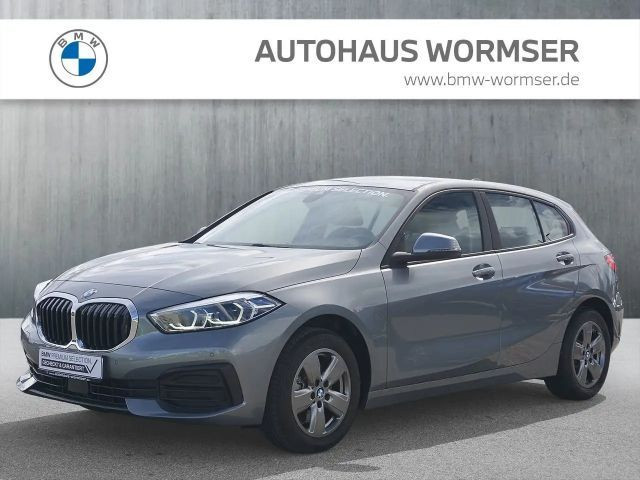 BMW 1 Serie 118 Advantage pakket 118i