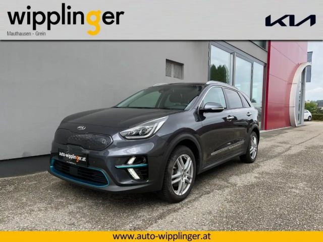 Kia Niro Elektro Platin UVO 3phasig