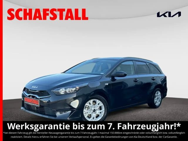 Kia Ceed GDi SportWagon