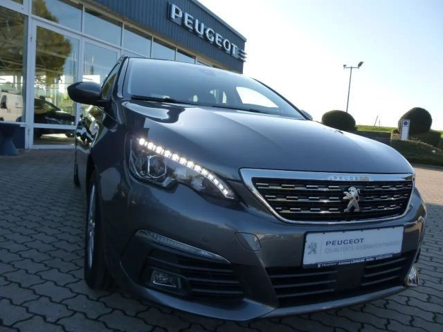 Peugeot 308 Allure Pack SW