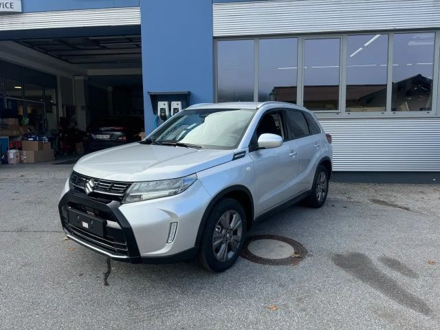 Suzuki Vitara GL Shine AllGrip Hybrid