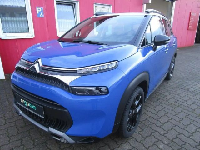 Citroën C3 Aircross PureTech Shine