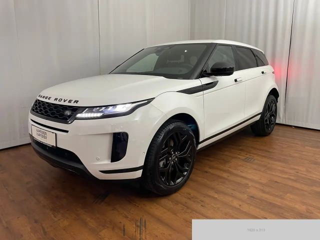 Land Rover Range Rover Evoque AWD