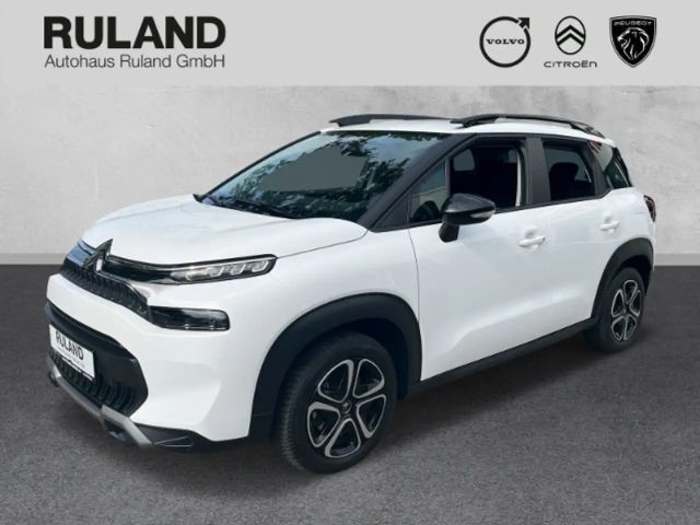 Citroën C3 Aircross PureTech Feel Pack