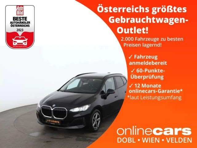 BMW 2 Serie 218 Active Tourer 218d