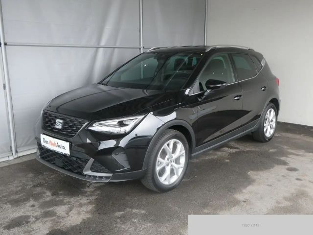 Seat Arona FR-lijn 1.0 EcoTSI DSG