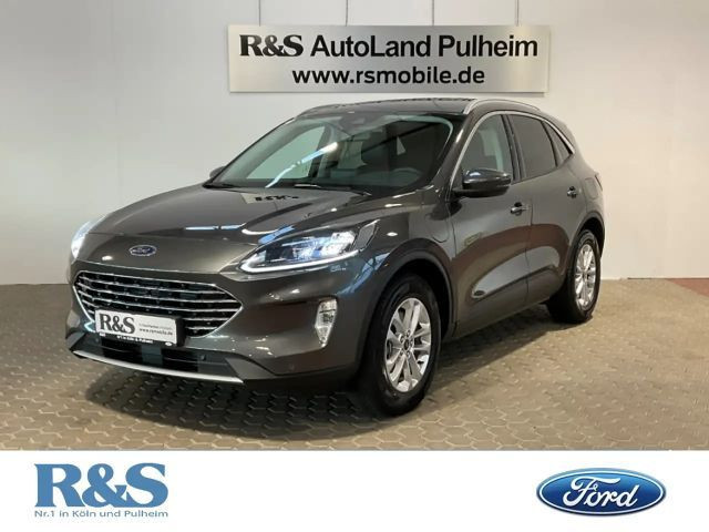 Ford Kuga Titanium Plug in Hybrid X