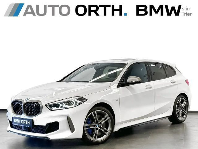 BMW 1 Serie 135 xDrive Sedan 135i