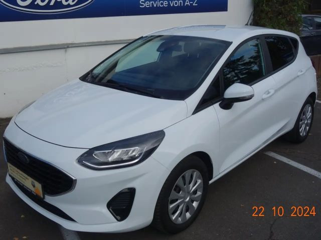 Ford Fiesta EcoBoost