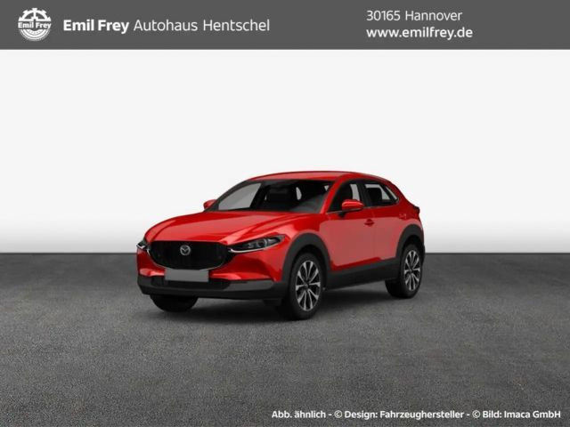 Mazda CX-30 SkyActiv Homura