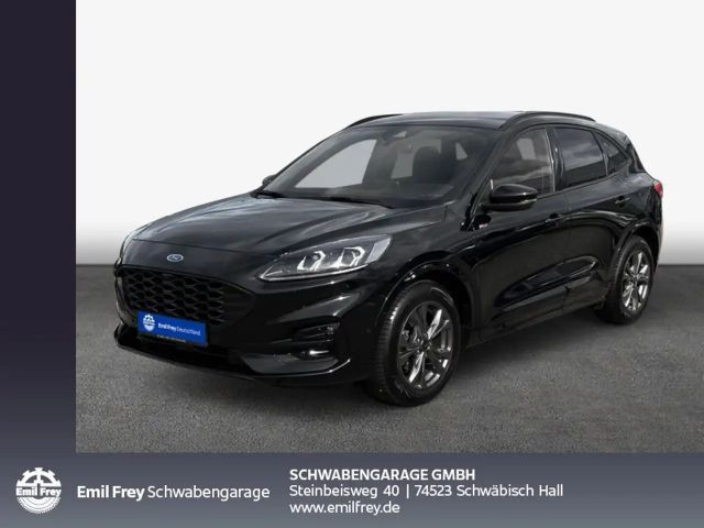 Ford Kuga EcoBoost ST Line X