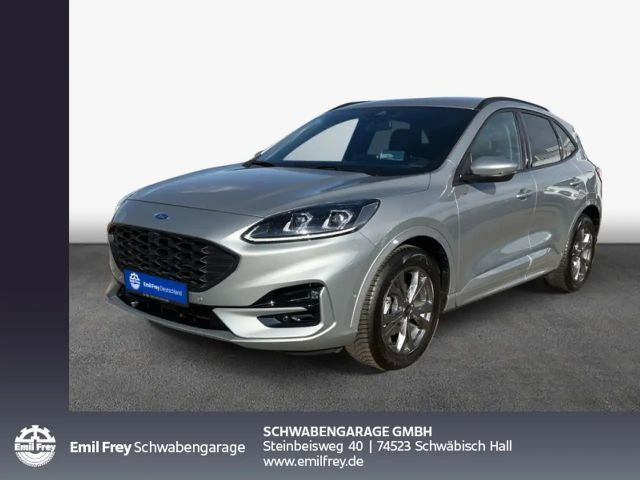 Ford Kuga EcoBoost ST Line X