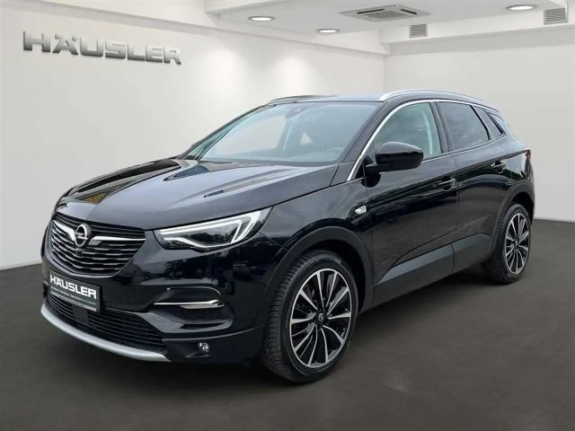 Opel Grandland X Ultimate