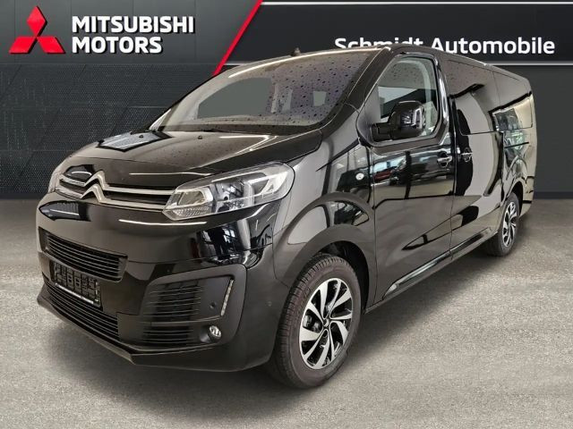 Citroën Spacetourer BlueHDi