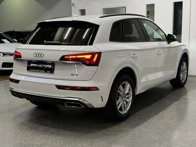 Audi Q5 Quattro S-Line 40 TDI