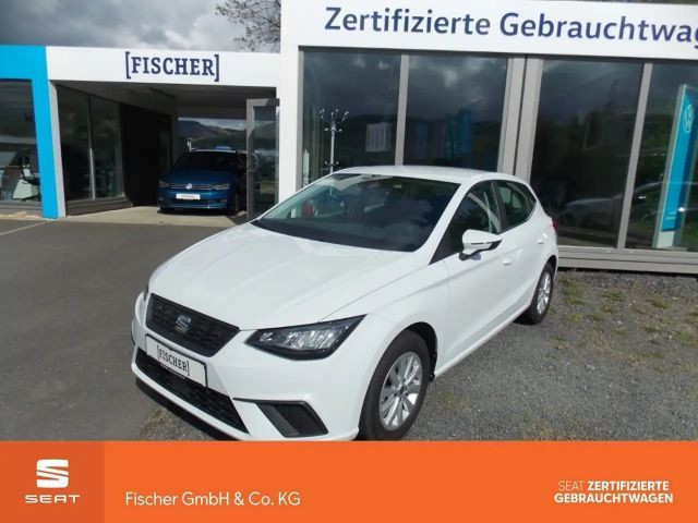 Seat Ibiza Style 1.0 TSI